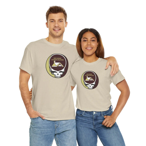 New Albany Grateful Dead T-Shirt - StealieShop
